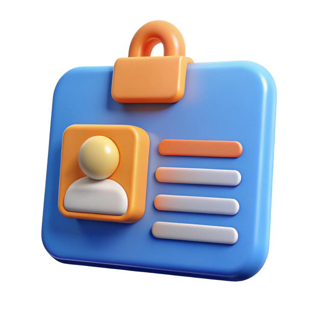 View Badge User